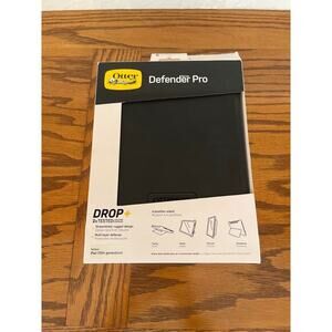 Otter Box Defender Pro series for IPad 10th generation
